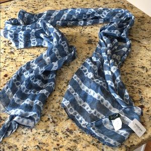 JCrew Scarf
